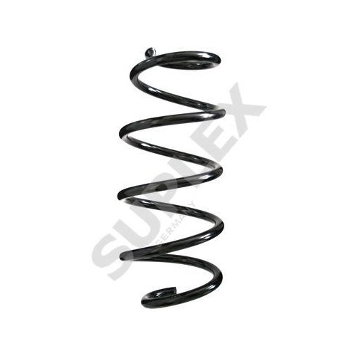 Fahrwerksfeder suplex 39466 - 1x,