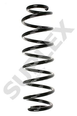 Suplex fahrwerksfeder - 2x,