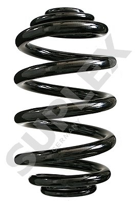 Suplex fahrwerksfeder - 2x,