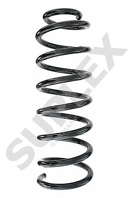 Suplex fahrwerksfeder - suplex,