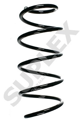 Suplex fahrwerksfeder - suplex,