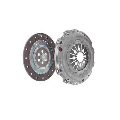 Kupplungssatz 240mm 21 - kupplungssatz, Ø