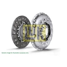 624 3050 09 Schaeffler LuK