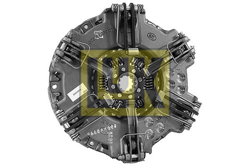Schaeffler luk 228 - 0151, 10