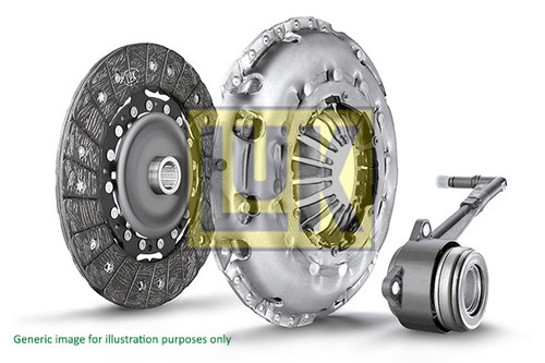 Schaeffler luk 622 3061 - schaeffler,