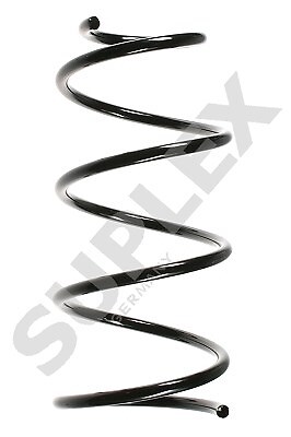 Suplex fahrwerksfeder - suplex,