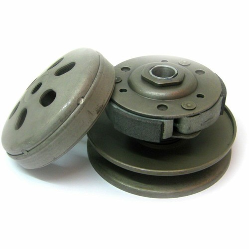 Kupplungssatz glocke - kupplungssatz,