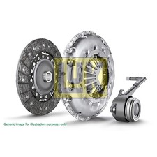 ORIGINAL® Schaeffler LuK