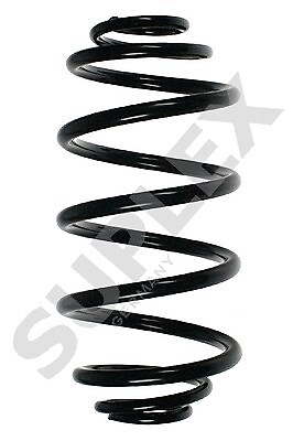 Suplex fahrwerksfeder - suplex,
