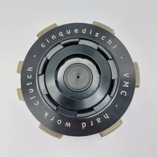 Kupplung VMC Hard Work 5