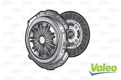 Valeo kupplungssatz 826859 - valeo,