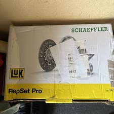 Kupplungssatz 621 2127 33 LuK