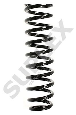 Suplex fahrwerksfeder - suplex,