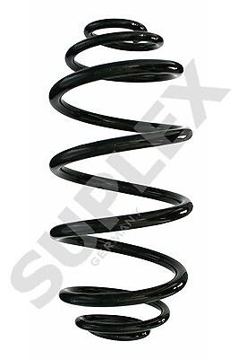 Suplex fahrwerksfeder - suplex,