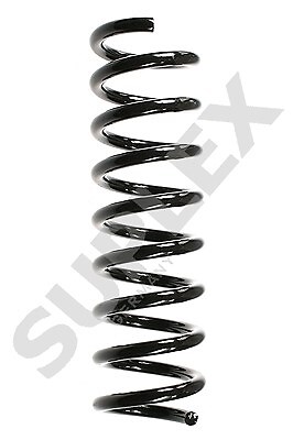 Suplex fahrwerksfeder - suplex,