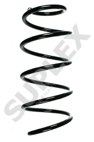 Suplex fahrwerksfeder 03207 - 1x,