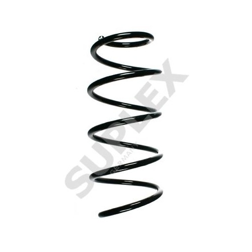 Fahrwerksfeder suplex 03207 - suplex,