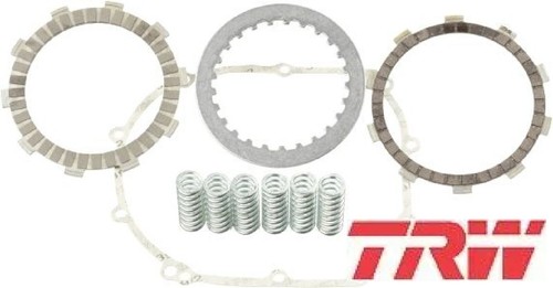 Trw msk202 kupplungssatz für - msk202,