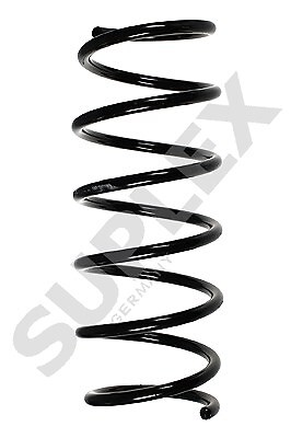 Suplex fahrwerksfeder - suplex,