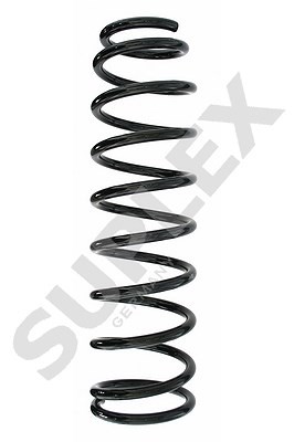Suplex fahrwerksfeder - suplex,
