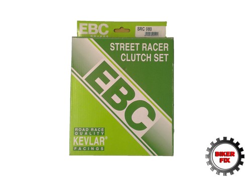 Ebc street racer src046 - ebc,