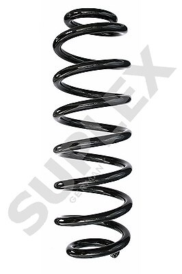 Suplex fahrwerksfeder - suplex,