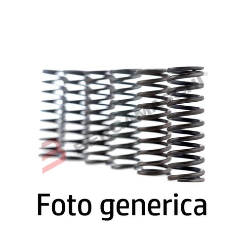 Kit kupplungsfedernscheiben - kit,