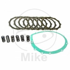 KIT ÜBERHOLUNG KUPPLUNG EBC