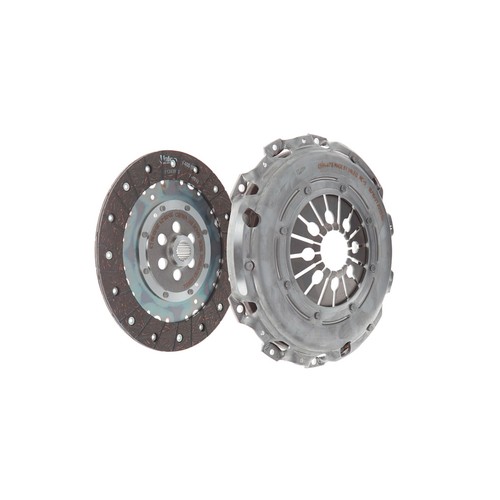 Kupplungssatz valeo 826859 - valeo,