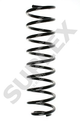 Suplex fahrwerksfeder - suplex,