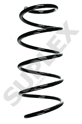 Suplex fahrwerksfeder - suplex,