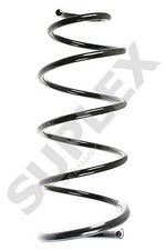 SUPLEX Fahrwerksfeder