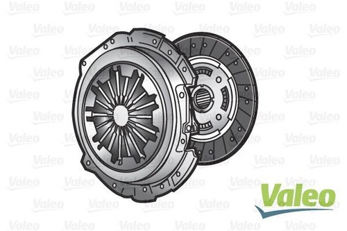 Valeo 826859 kupplungssatz - valeo,