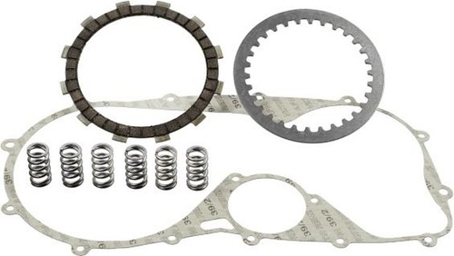 Kupplungssatz für kawasaki - kupplungssatz,