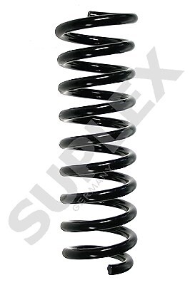 Suplex fahrwerksfeder - suplex,