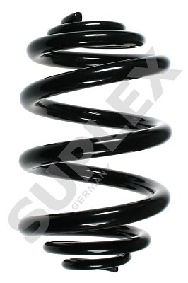 Suplex fahrwerksfeder - 2x,