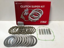 TRW Kupplung Reparatur Satz