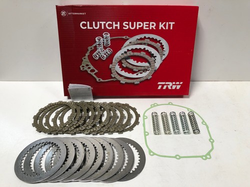 Trw kupplung reparatur satz - kupplung,