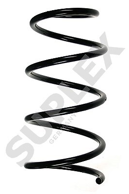Suplex fahrwerksfeder - suplex,