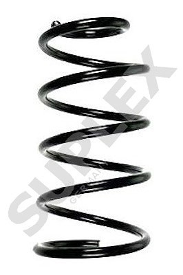 Suplex fahrwerksfeder - suplex,