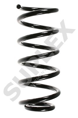 Suplex fahrwerksfeder - suplex,
