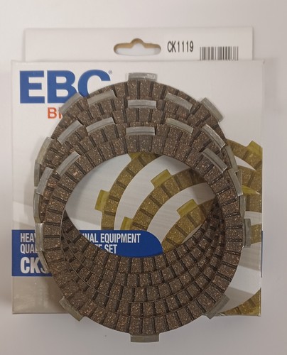 Ebc sinter sätze - ebc,