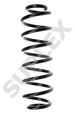 Suplex fahrwerksfeder - suplex,
