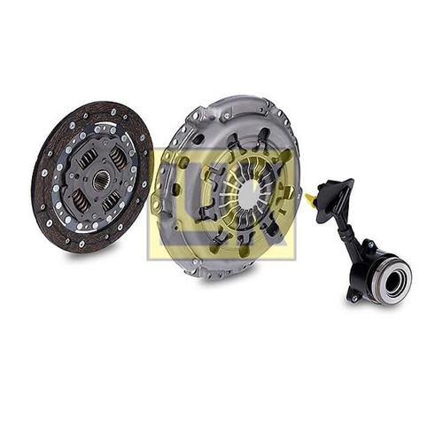 Luk 621212733 kupplungssatz - luk,