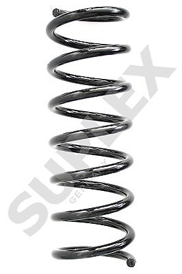 Suplex fahrwerksfeder - suplex,