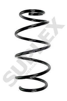 Suplex fahrwerksfeder - suplex,