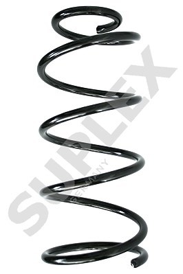 Suplex fahrwerksfeder - suplex,