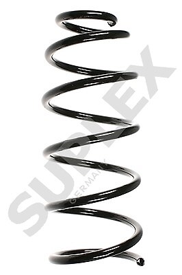 Suplex fahrwerksfeder - suplex,