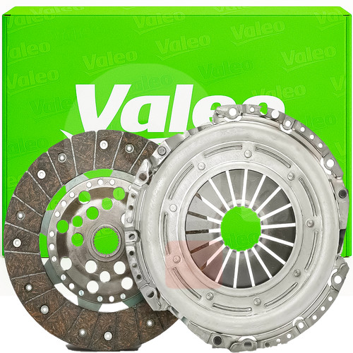 Kupplungssatz 2pz valeo - 2pz,