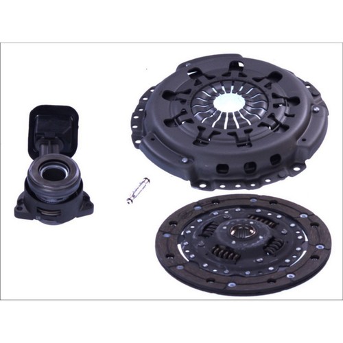 Kupplungssatz schaeffler luk - kupplungssatz,